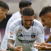 Muestra de fiereza y jerarquía: El UNO a UNO de Colo Colo vs Deportes La Serena