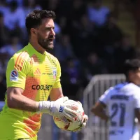 La jugada maestra que debe hacer Colo Colo para dejar a la UC sin Fernando de Paul
