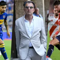 Mosa exige cambios en Colo Colo tras los casos de Alarcón y Loyola