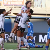 El fixture oficial de Colo Colo Femenino en el Campeonato 2025