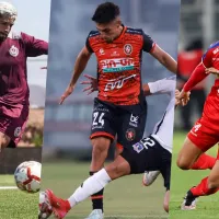 La extensa lista de jugadores albos a préstamo en el fútbol chileno