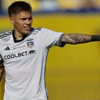 Radio ADN anticipa que Lucas Soto dejará Colo Colo para sumar minutos en otro equipo