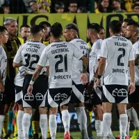 Empezó como titular y perdió espacio: ¿Qué pasa con Jonathan Villagra en Colo Colo?