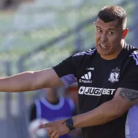Jorge Almirón alza la voz en Colo Colo y lanza directa crítica a las reglas del fútbol chileno