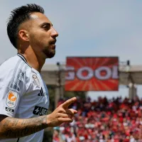 ¿Cuántos goles marcará Colo Colo ante O’Higgins en la fecha 2 de la Liga de Primera?