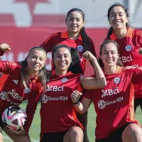 ¿Qué canal transmite el partido de Chile Fem vs Argentina?