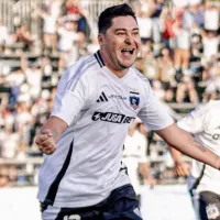 Sigue el invicto: Colo Colo iguala ante Deportes Colchagua en la Gira Centenario