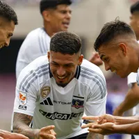 ¿Qué canal transmite el partido de Colo Colo vs O’Higgins por la Liga de Primera?