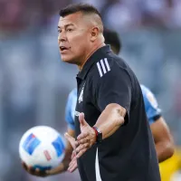 Jorge Almirón señala lo que debe mejorar con urgencia Colo Colo tras caer ante O’Higgins