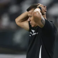 Dolor de cabeza para Almirón: Colo Colo suma una nueva baja en la Liga de Primera