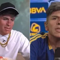 ¡Kramer sorprende con notable imitación de Carlos Palacios!