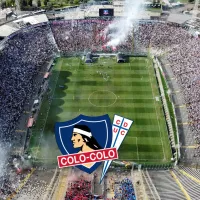 Colo Colo responde al deseo de la UC de querer ser locales en el Estadio Monumental