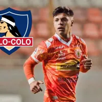 Preparando un mundial: El nuevo equipo de Tomás Roco mientras espera a Colo Colo
