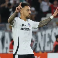 Correa en racha, Rodríguez de regreso y Aquino en busca de su estreno: ¿Quién marcará para Colo Colo ante Huachipato?