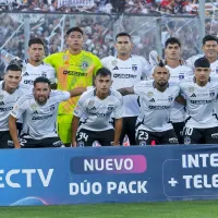 Con Amor de titular: la formación que prepara Colo Colo para enfrentar a Huachipato