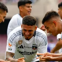 Importantes regresos: los citados de Colo Colo para visitar a Huachipato