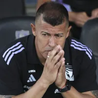 La razón por la que Almirón no utiliza un Sub 21 como titular