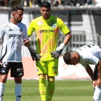 Desastre en el sur: Colo Colo y el uno a uno en la derrota ante Huachipato