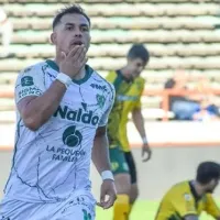 Video: Iván Morales anota gol clave para su club en el fútbol argentino