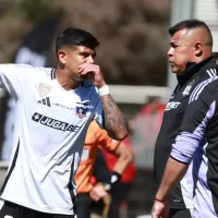 Los pecados en la pretemporada de Colo Colo que afectan en el inicio de la Liga de Primera