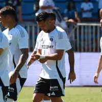La llamativa salida de Colo Colo tras caer ante Huachipato