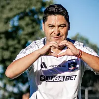 El emotivo recuerdo de Manuel Neira al título en la quiebra: “Colo Colo es el amor de mi vida”