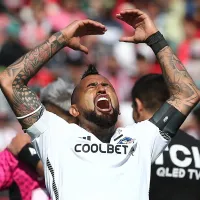¡Empezó con todo! Arturo Vidal no pierde tiempo y prepara su retorno a las canchas en Colo Colo