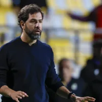 ¿Llega ante Colo Colo? DT del próximo rival albo camina por la cornisa