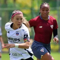 ¡Primera fecha! Hay fecha y hora para el partido entre Colo Colo Femenino y Huachipato