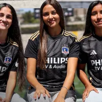 Colo Colo Femenino toma una decisión y les hace contrato profesional a tres jóvenes promesas