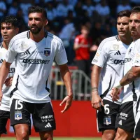 ¿Cuánto paga el triunfo de Colo Colo vs Everton tras dos derrotas consecutivas?