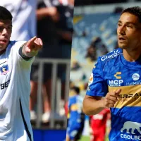 Con dos bajas y un DT cuestionado: El presente de Everton antes de enfrentar a Colo Colo