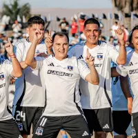 No lo puede creer: La llamativa confesión de Rubén Martínez sobre su historia en Colo Colo