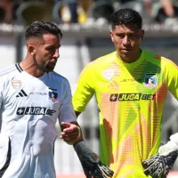 Colo Colo recibió goles en sus últimos tres partidos: ¿Cuánto paga la portería en cero ante Everton?
