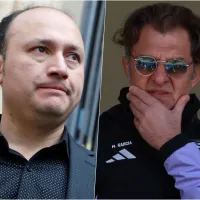 ¿Apoyo a Mosa? La respuesta de Valladares en caso de ganar elecciones del CSD Colo Colo