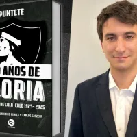 Los detalles de 100 Años de Gloria, el nuevo libro colocolino