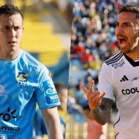 Los ex Albos que vuelven al Monumental junto a Everton