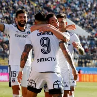 ¿Cómo está el historial entre Colo Colo y Everton?
