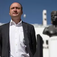 ¿Mosa, Stohwing o el CSD? La postura de Vallares por la presidencia de ByN