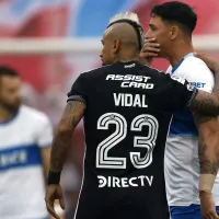 Potrero: Así luce el Santa Laura por el que no se juega Colo Colo vs UC
