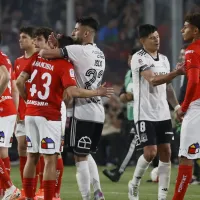 Aparece una nueva fecha disponible para jugar el partido entre Colo Colo y la UC