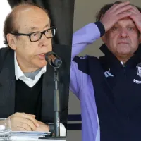 Stöhwing entrega su versión de la pelea en ByN y se lanza contra Mosa: “Es un show patético”