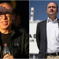 ¿Valladares presidente? La maniobra electoral del Bloque Vial para sacar a Aníbal Mosa de ByN