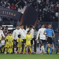 ¡Todo listo para el sorteo! Colo Colo conoce a todos sus posibles rivales en Copa Libertadores