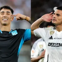 Mientras Colo Colo tiene un valor de 30 millones, esto valen sus rivales en la Copa Libertadores