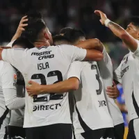 Colo Colo ya conoce sus rivales en la Copa Libertadores 2025: ¿Podrá ganar el Grupo E?