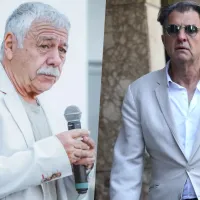 Caszely alza la voz contra Blanco y Negro por la reciente pelea