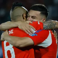 Paraguay vs Chile: descubre las cuotas de los jugadores de Colo Colo en la posible formación de La Roja