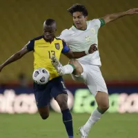 Es goleador histórico de su selección y estuvo a nada de Colo Colo: “Me encantó la idea”