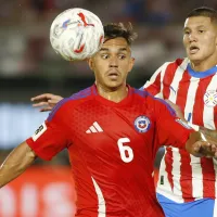 Tabla de posiciones: Chile se hunde en las Eliminatorias y se empieza a despedir del Mundial